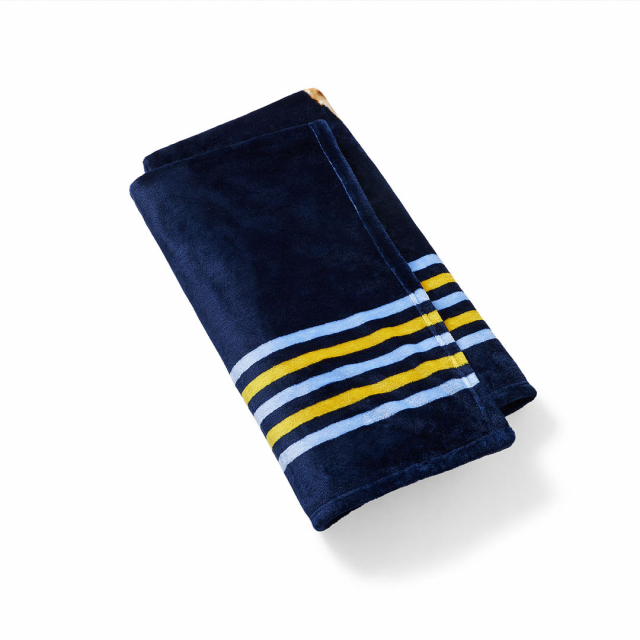 RALPH LAUREN HOME(ラルフ ローレン ホーム)TB HERITAGE BEAR フリース