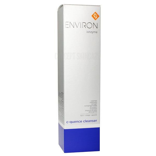 Environ C-Quence Cleanser – ConceptSkincare