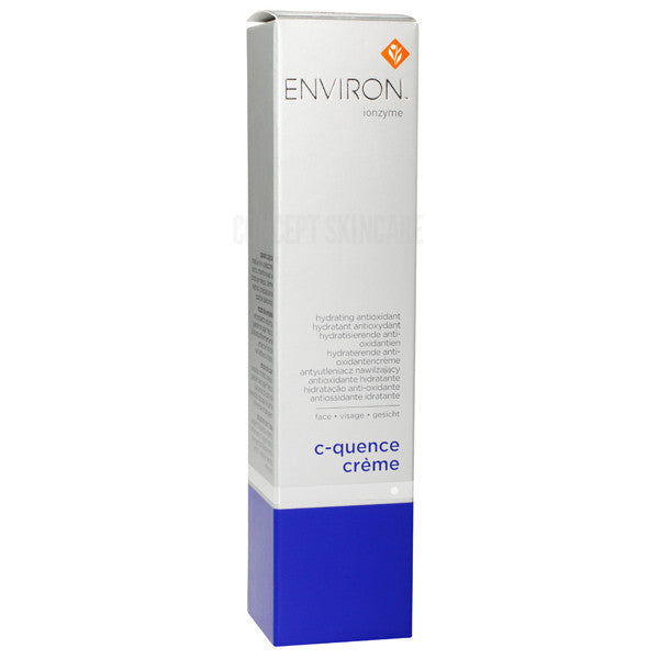 Environ Antioxidant Defence Creme (C-Quence Creme) – ConceptSkincare