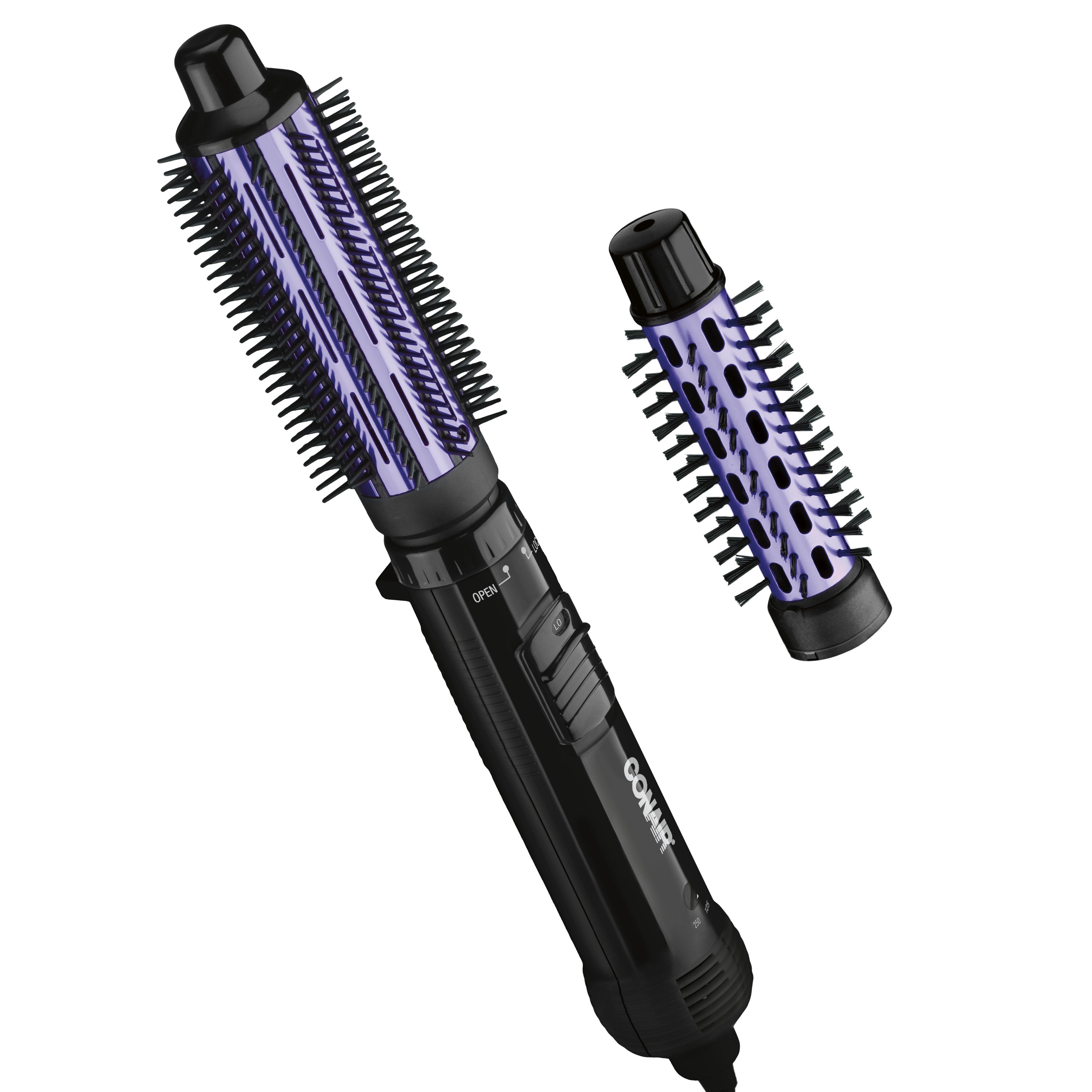 INFINITI PRO CONAIR™ Wet-to-Dry Styling Wand