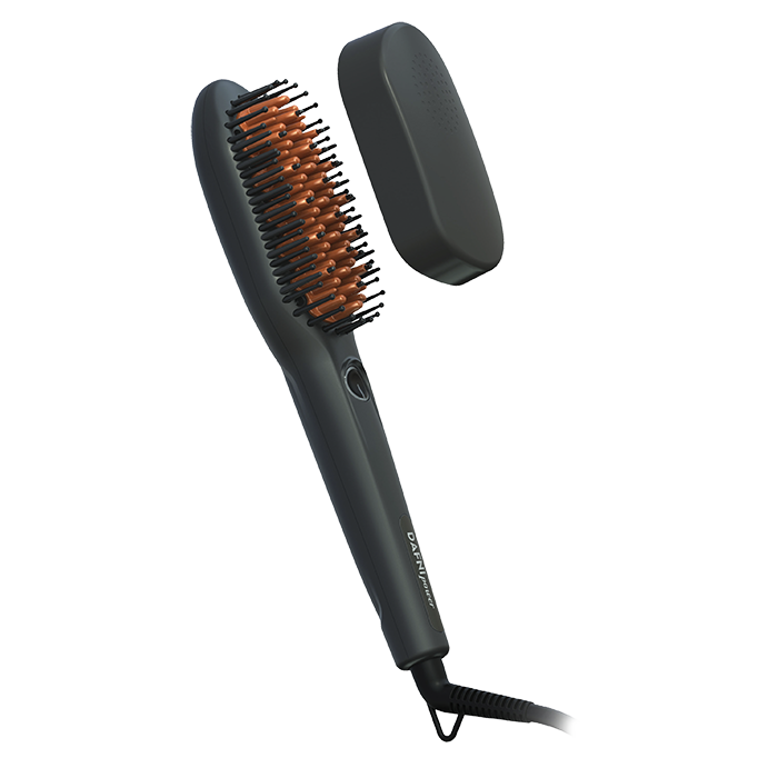 DAFNI Power Hair Styling and Straightening Brush by DAFNI X CONAIR