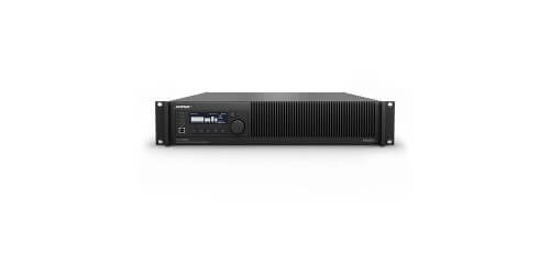 Bose PM8500N PowerMatch PM8500N Amplifier - Conference Room AV