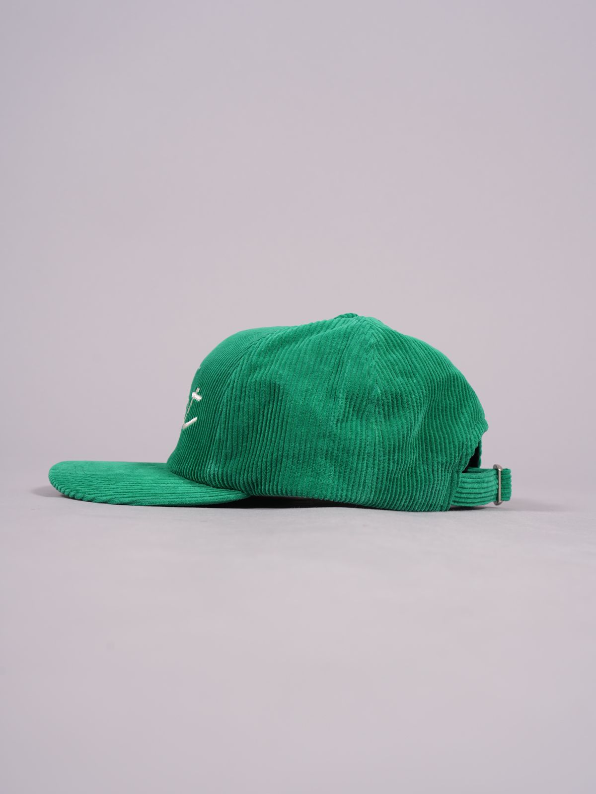 SAINT M×××××× - ラスト1点 / SM-A22-0000-042 / CAP /CORDUROY