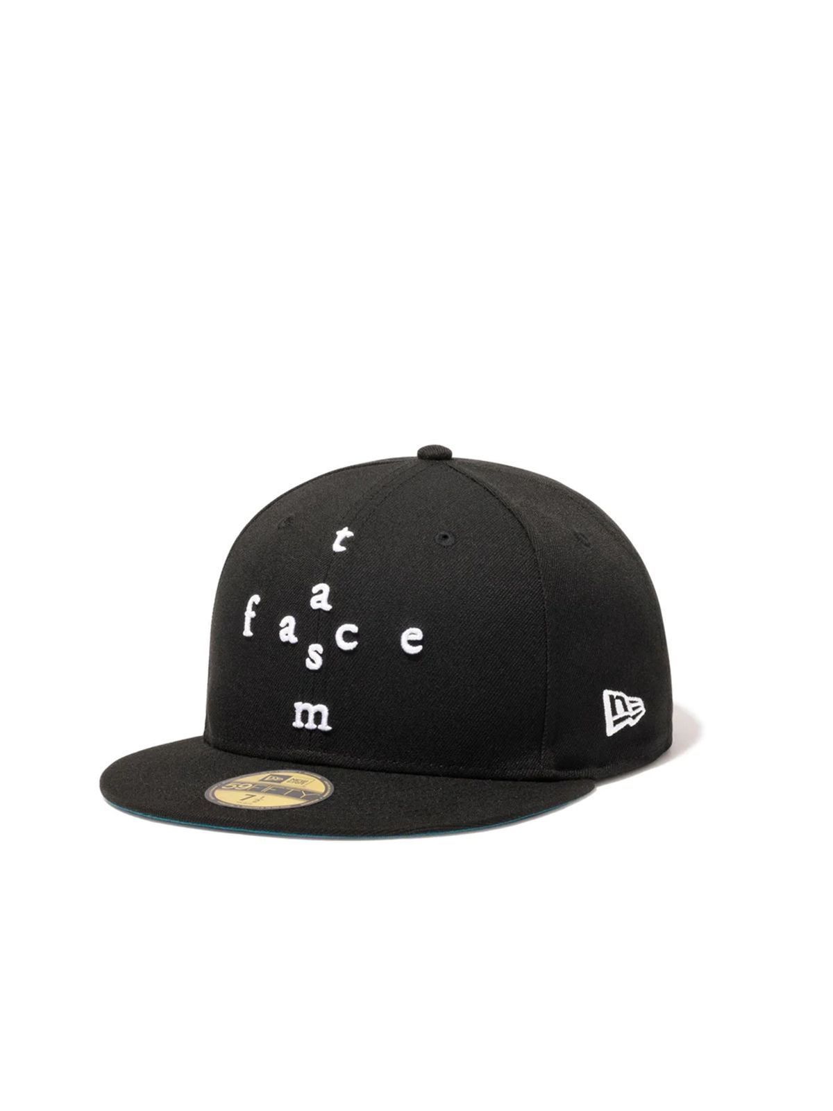 FACETASM - 【ラスト1点】【7月22日発売】 FACETASM×NEW ERA 59FIFTY