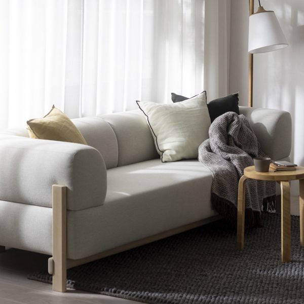 ソファをオンラインで購入したお客様の声を紹介【ソファキャンペーン