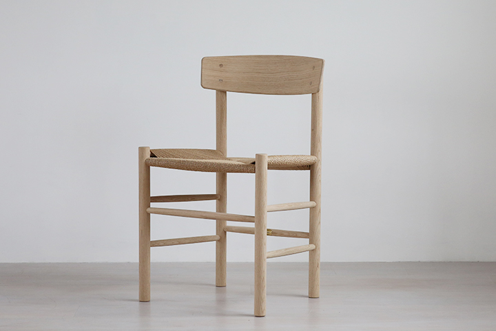 J39 モーエンセンチェア」75周年記念キャンペーン | インテリア