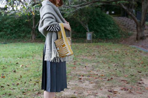 テトラバッグがとても使えるんです！ | インテリアショップ CONNECT