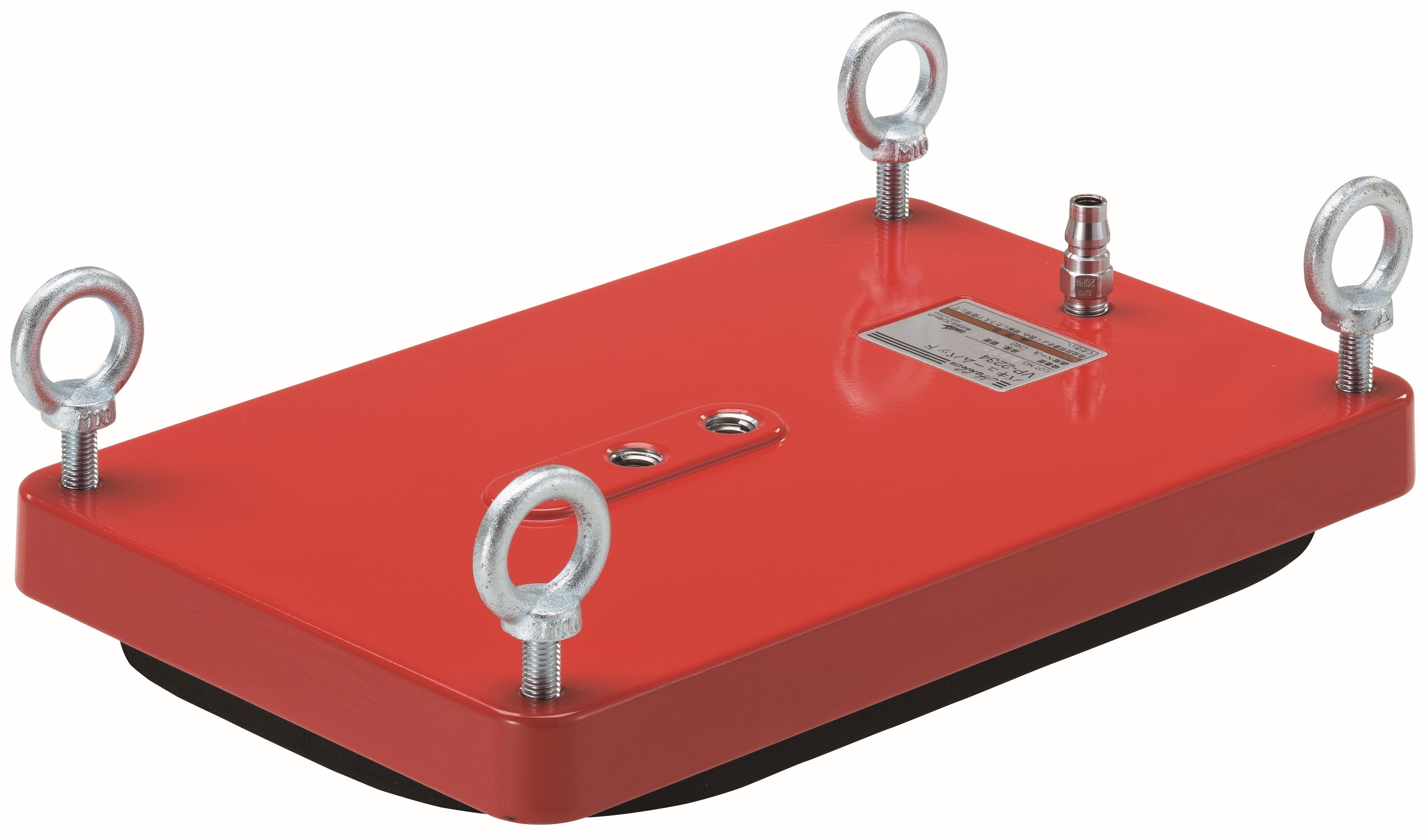 バキュームポンプ VPM-50V, バキュームパッド VPシリーズ｜製品