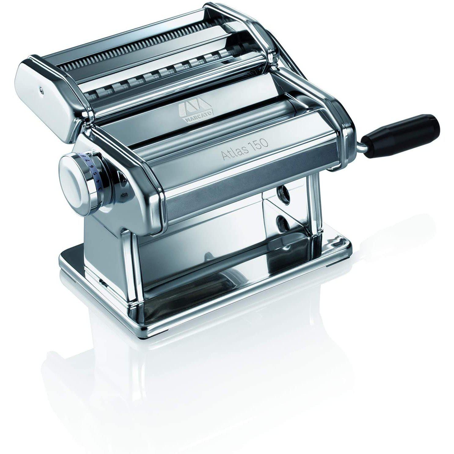 Marcato Atlas Wellness Pasta Maker 150mm /6