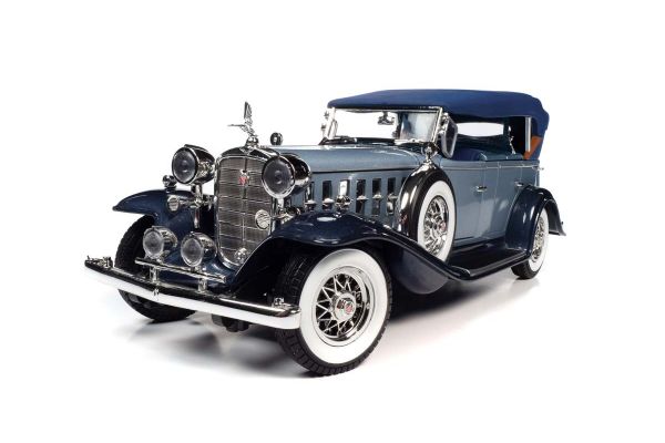 希少！フランクリンミント1932 Cadillac V-16 キャデラック 1932