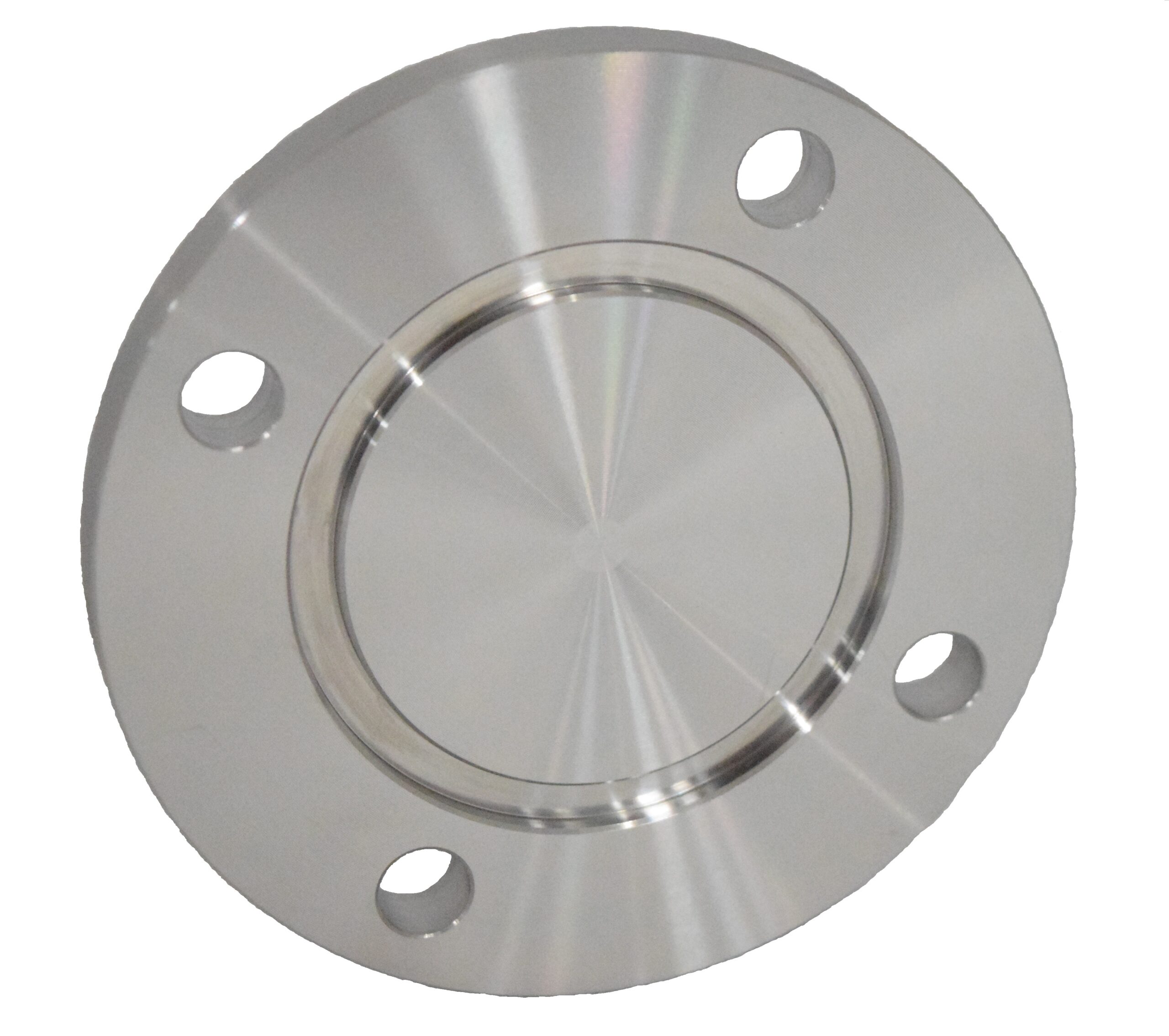 VFBF】真空用VFブランクフランジ | 株式会社コンサス