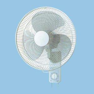 産業用扇風機 壁掛扇 40cm パナソニック Panasonic [F-G401P-H] 引き