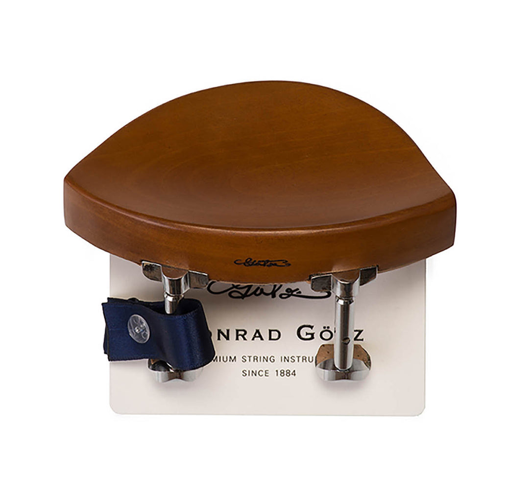 Kaufmann Chinrest Violin Boxwood, ZK-1591 – The Conrad Goetz