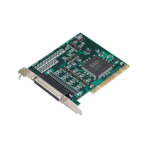 PIO-16/16L(PCI)H｜PCI対応 絶縁型デジタル入出力ボード｜PC-HELPER