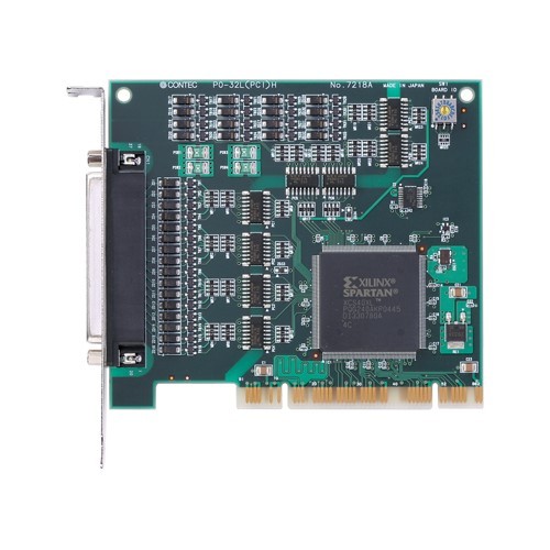 CONTEC PO-32(98) 絶縁型パラレル入出力I/Fボード CONTEC PO-32(98