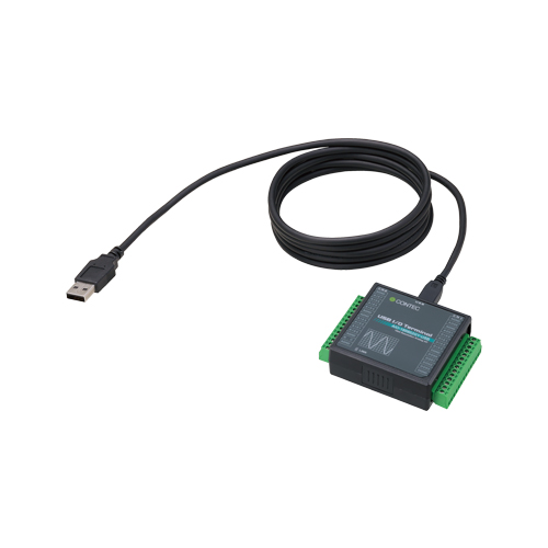 価格・オプション | AIO-160802GY-USB | アナログ入出力 USB I/O