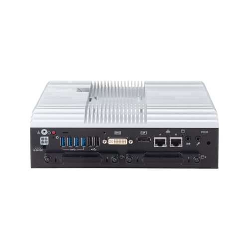 機能・仕様 | BX-M2510 | ボックスコンピュータ BX-M2500 - ファンレス