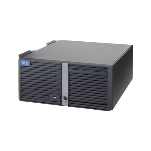 機能・仕様 | VPC-7000 | FAコンピュータ VPC-7000 - デスクトップ