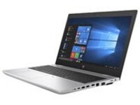HP ProBook 650 G5 - Core i7 8665U / 1.9 GHz | Overview, Specs