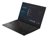 Lenovo ThinkPad X1 Carbon (7th Gen) 20R1 | Overview, Specs