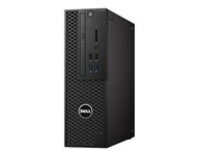 Dell Precision Tower 3420 | Overview, Specs, Details | SHI
