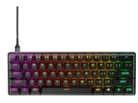 SteelSeries Apex Pro Mini | Overview, Specs, Details | SHI