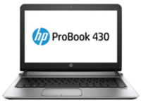 HP ProBook 430 G3 Notebook | Overview, Specs, Details | SHI