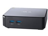 ASUS Chromebox 2 (CN62) G095U | Overview, Specs, Details | SHI