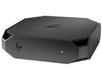 HP Workstation Z2 Mini G3 Performance | Overview, Specs, Details