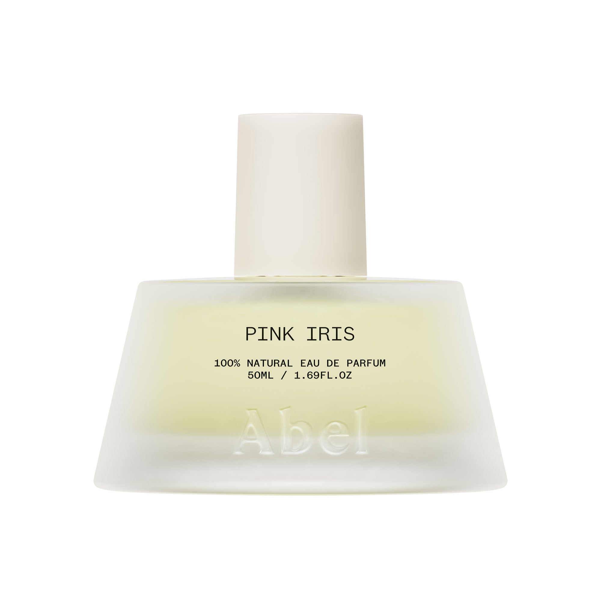 Abel Pink Iris Natural Perfume | Try In Person – Content Beauty
