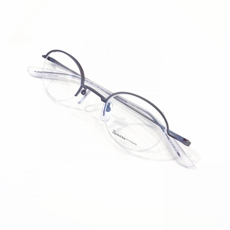 細軽 Zparts/ジーパーツ「Z-108」再入荷 | メガネの井上 | メガネ