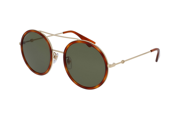 GUCCI EYEWEAR｜GG0061S - 001｜PRODUCT｜Continuer Inc.｜メガネ