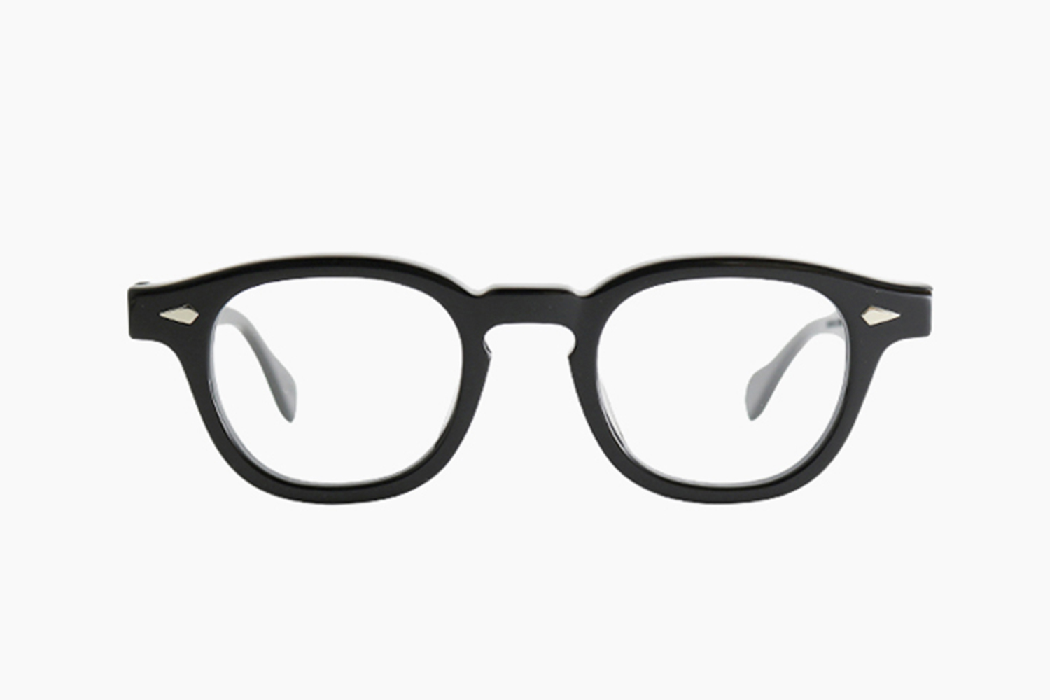 JULIUS TART OPTICAL｜AR 42 - Black｜PRODUCT｜Continuer Inc