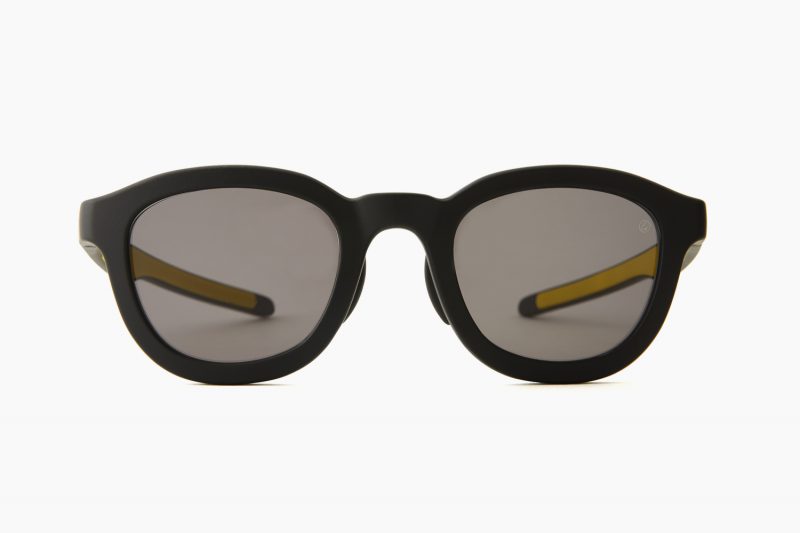 Eyevol｜RYS 2 - MBK-LY｜PRODUCT｜Continuer Inc.｜メガネ