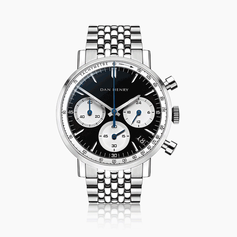 DAN HENRY｜1964｜Panda｜No Date｜NEW SPEC Ver.｜PRODUCT｜Continuer