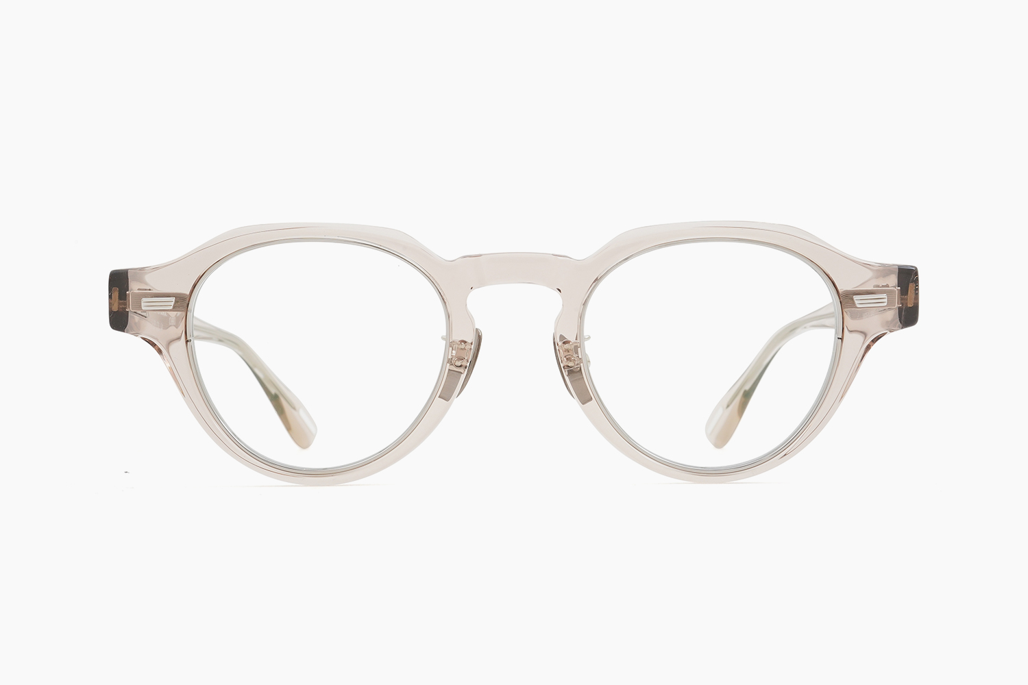 YUICHI TOYAMA.｜DFW / U-129 - 14｜PRODUCT｜Continuer Inc.｜メガネ