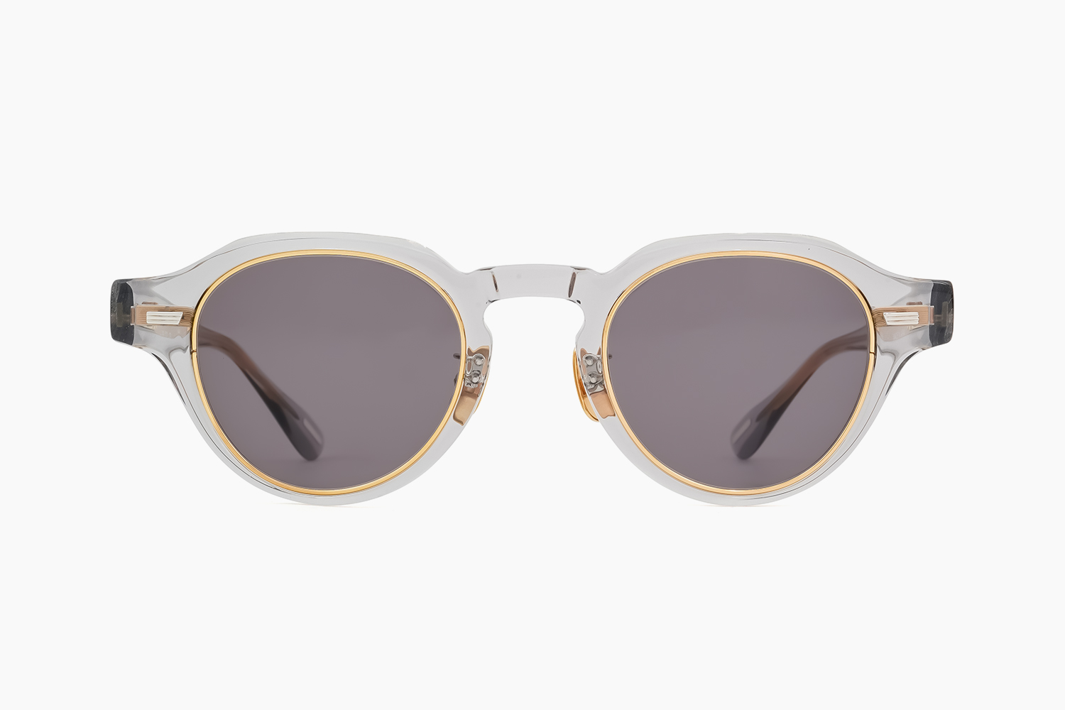 YUICHI TOYAMA.｜＊SUNGLASSES COLLECTION 2025SS｜DFW / U-129 SG