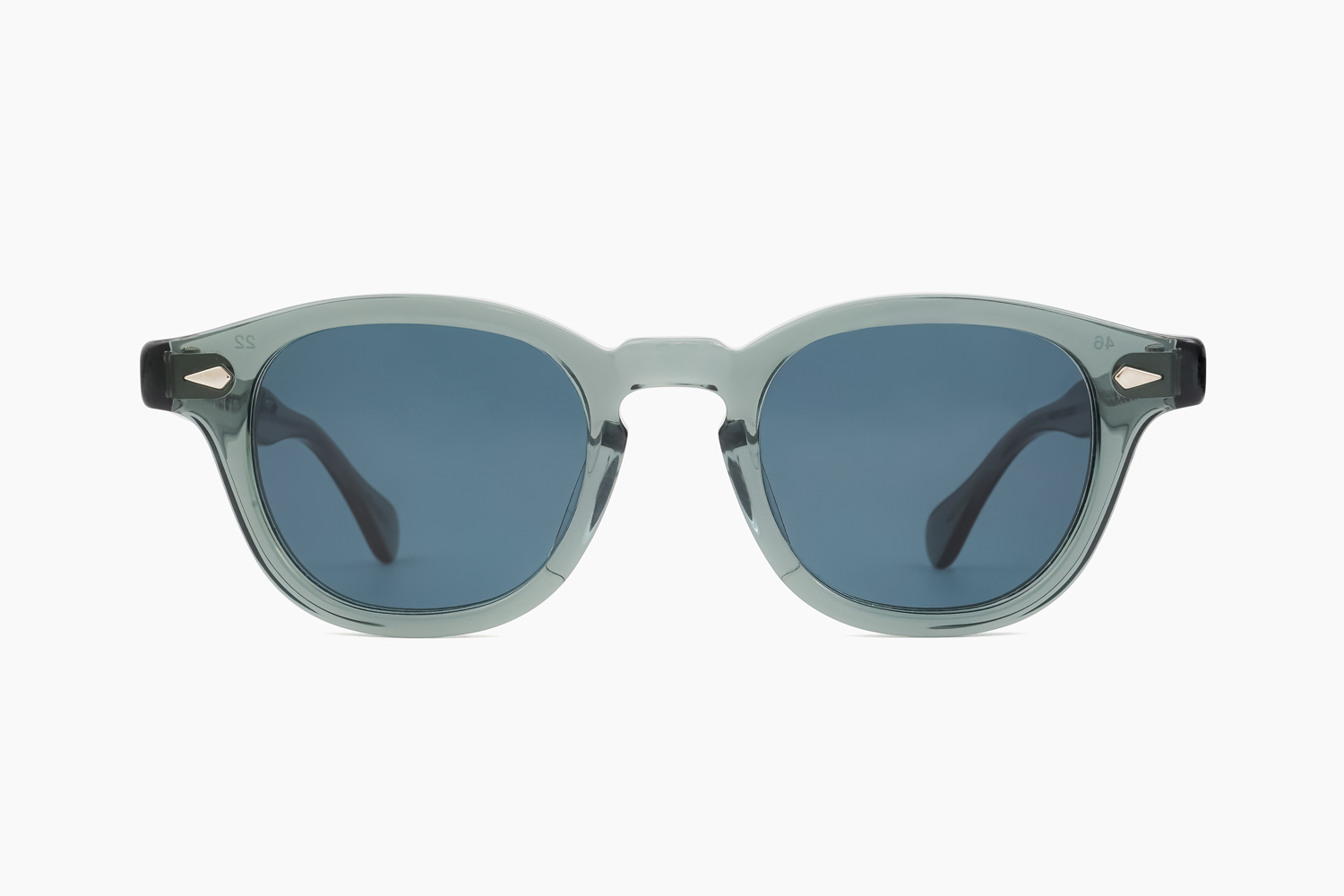 EYEVAN 7285｜＊SUNGLASSES COLLECTION 2025SS｜15th｜786 - 339