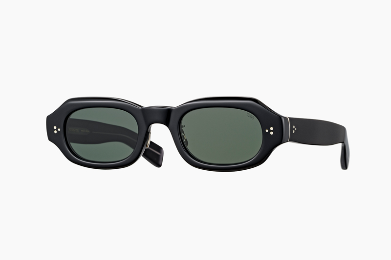EYEVAN 7285｜＊SUNGLASSES COLLECTION 2025SS｜15th｜786 - 339