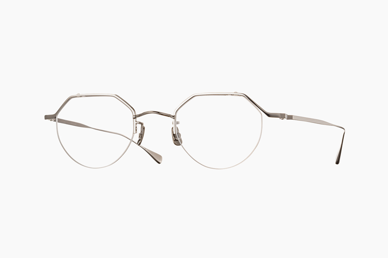 EYEVAN 7285｜19th | 185 - 800｜PRODUCT｜Continuer Inc.｜メガネ