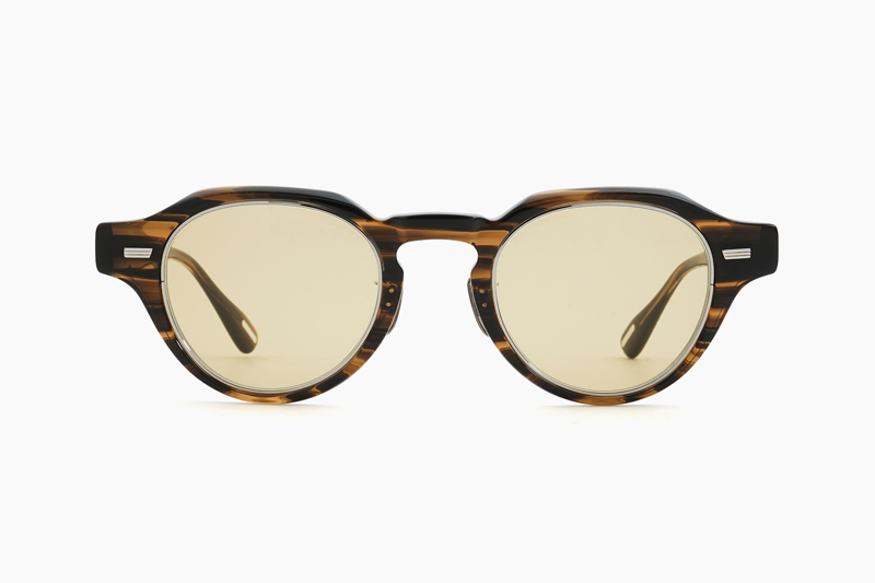 YUICHI TOYAMA.｜＊SUNGLASSES COLLECTION 2025SS｜DFW / U-129 SG
