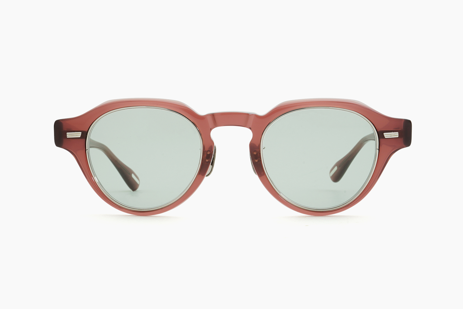 YUICHI TOYAMA.｜＊SUNGLASSES COLLECTION 2025SS｜DFW / U-129 SG