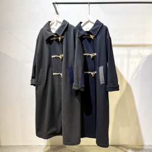 吉祥寺パルコ店】nop de nod 冬アウターのすすめ＊ - COO ONLINE クー
