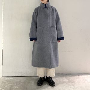 吉祥寺パルコ店】nop de nod 冬アウターのすすめ＊ - COO ONLINE クー