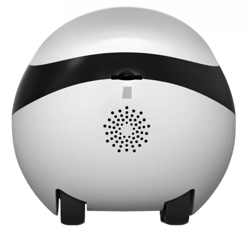 Ebo カメラ ロボット - Wifi 付きスパイ セキュリティ フル HD カム