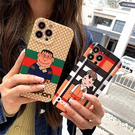 Gucci アイフォン 13 pro/13pro max 売れ筋 カバー iPhone 12pro/12