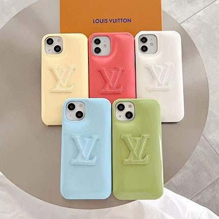 送料無料 iPhone 14 max スマホケース vuitton 光沢感 iPhone 13プロ