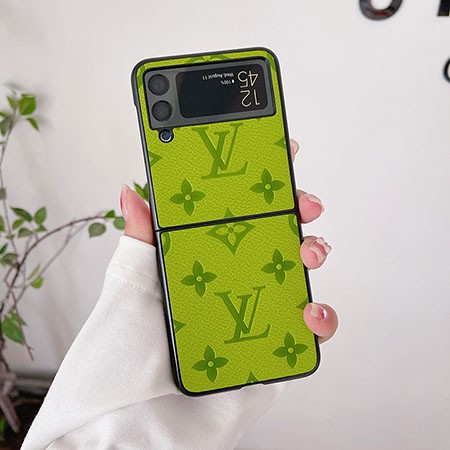 ヴィトン galaxy ZFold 6ケース PUレザー 全6カラー LV ギャラクシー