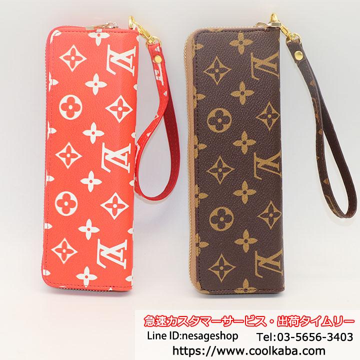 シュプリーム ルイヴィトンのコラボアイコスケース セレブ愛用 IQOS