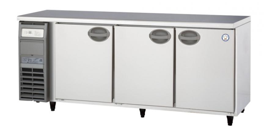 6尺台下冷蔵庫 | 商品詳細 | 株式会社クールランド